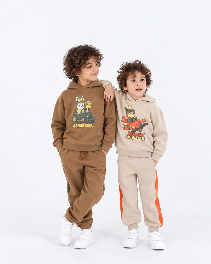 Set Garçon