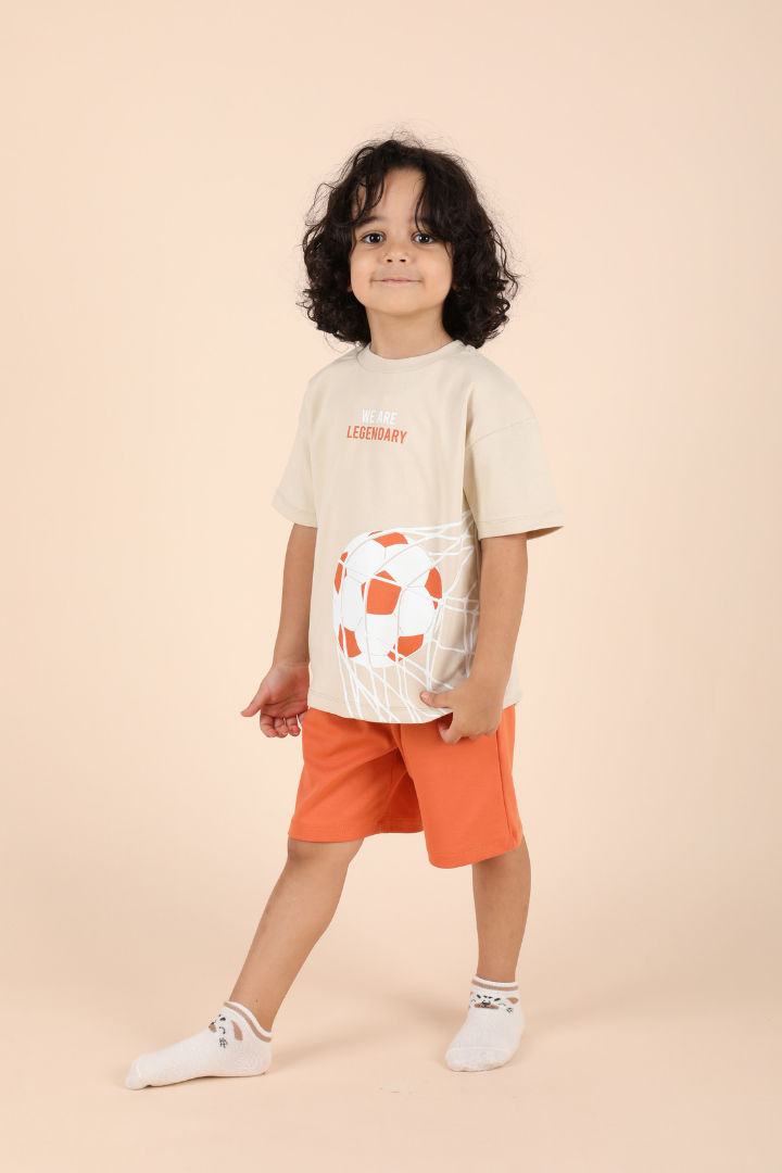 Set Football