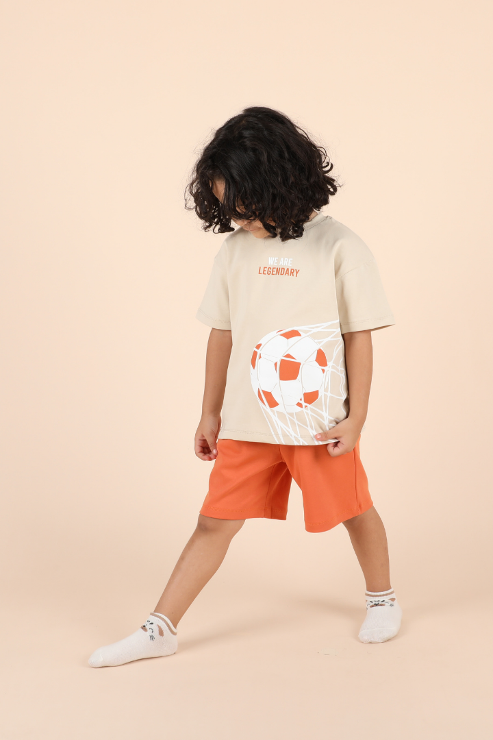 Set Football