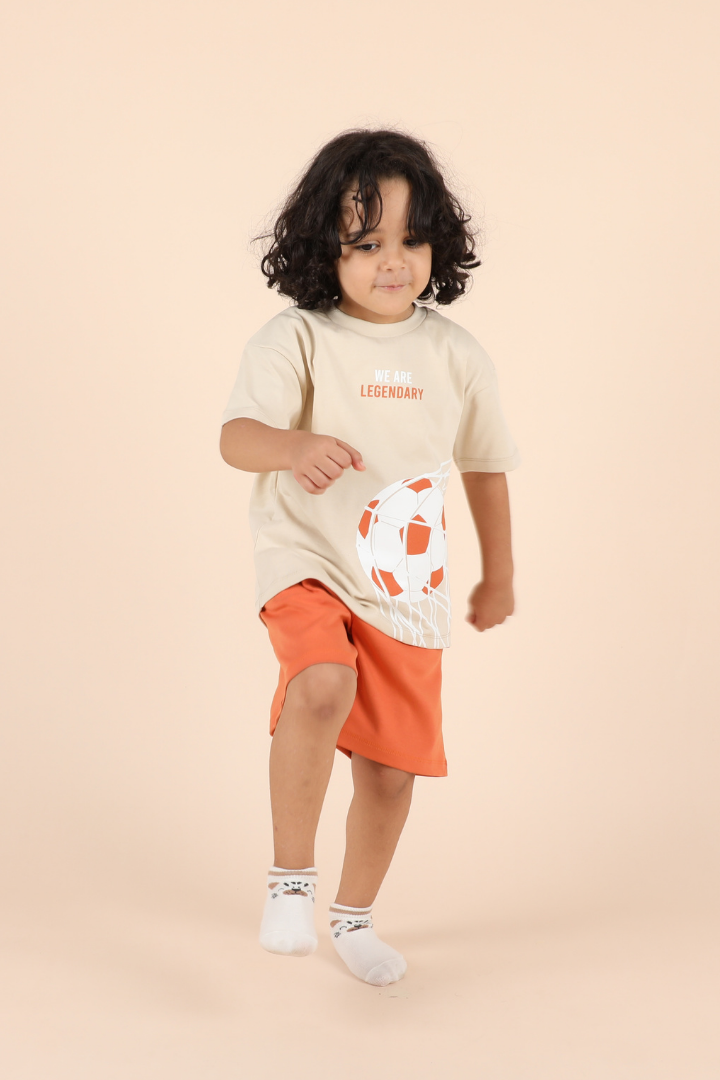 Set Football