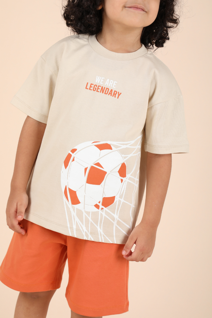 Set Football