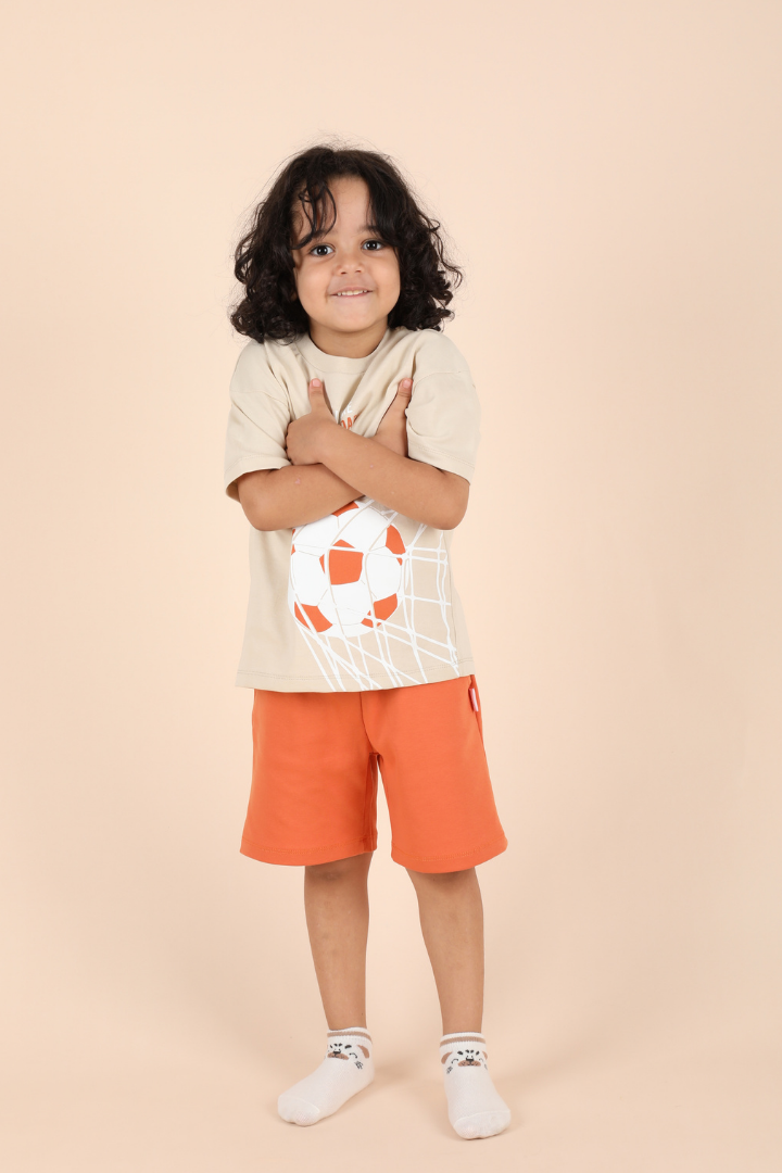 Set Football