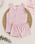 sous-vêtements fille lapin noir
