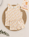 sous-vêtements Petits Moutons