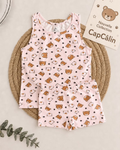 sous-vêtements fille 🧸