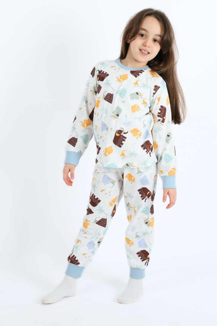 Pyjama Elephanta