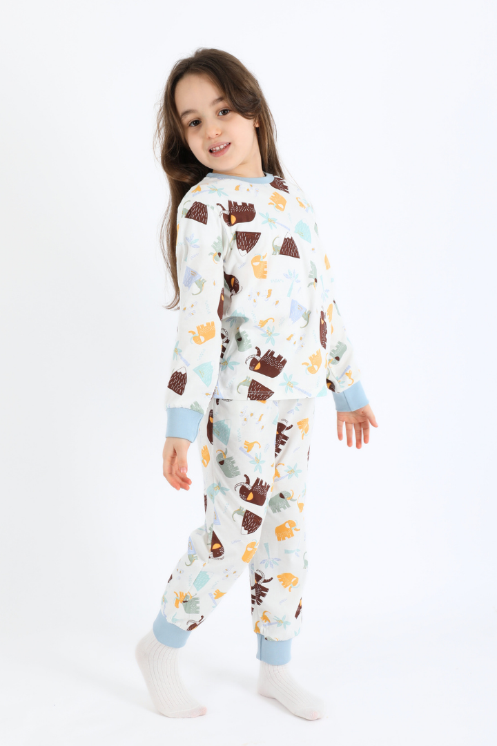 Pyjama Elephanta