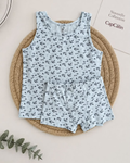 sous-vêtements enfant ⚓