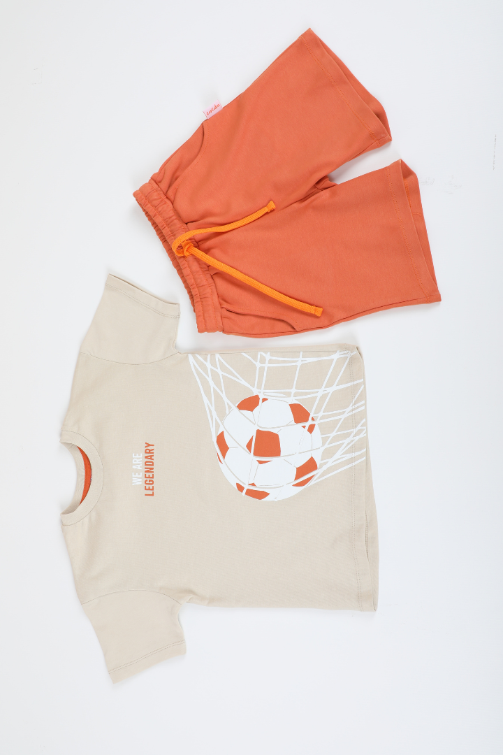 Set Football