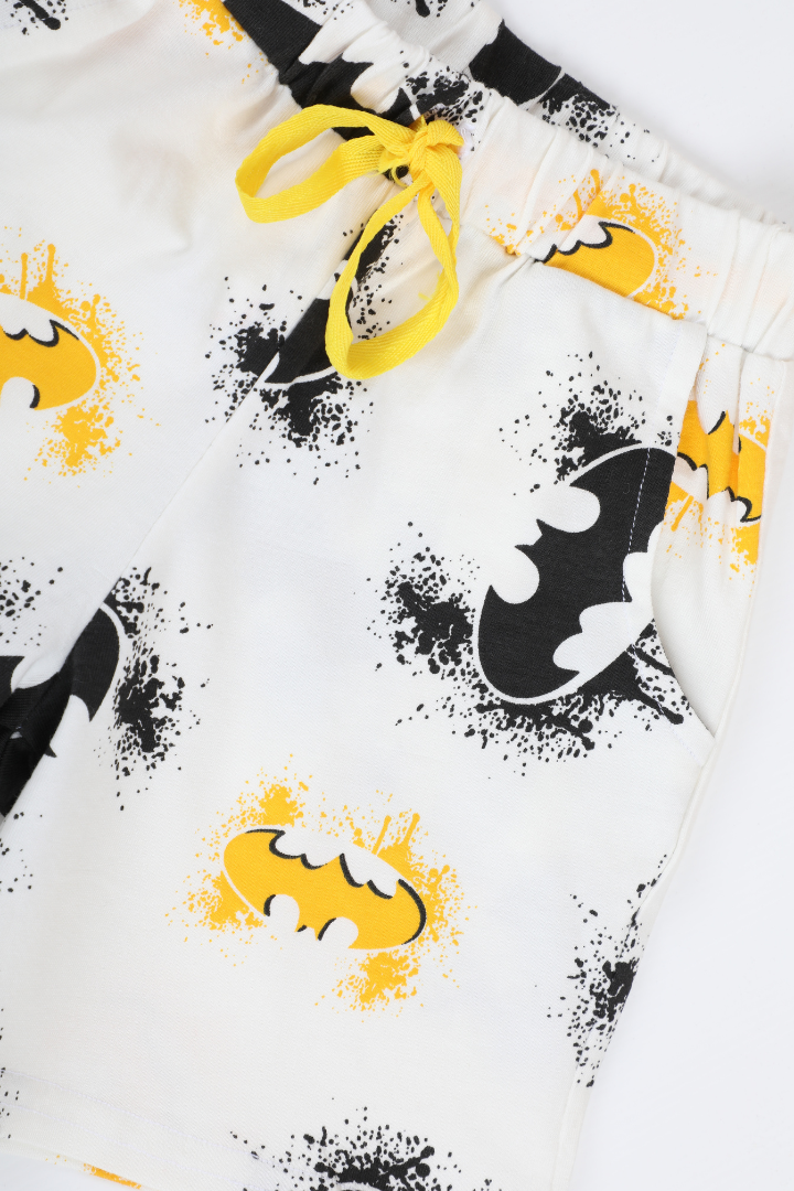 Set BATMAN