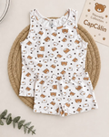 sous-vêtements enfant 🧸