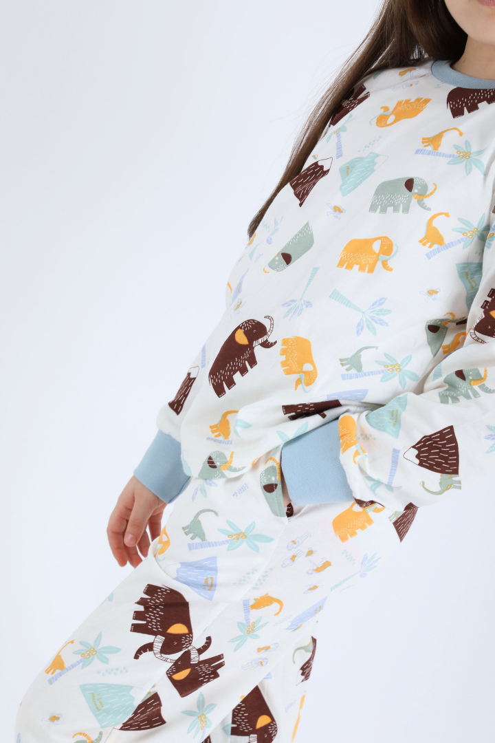 Pyjama Elephanta