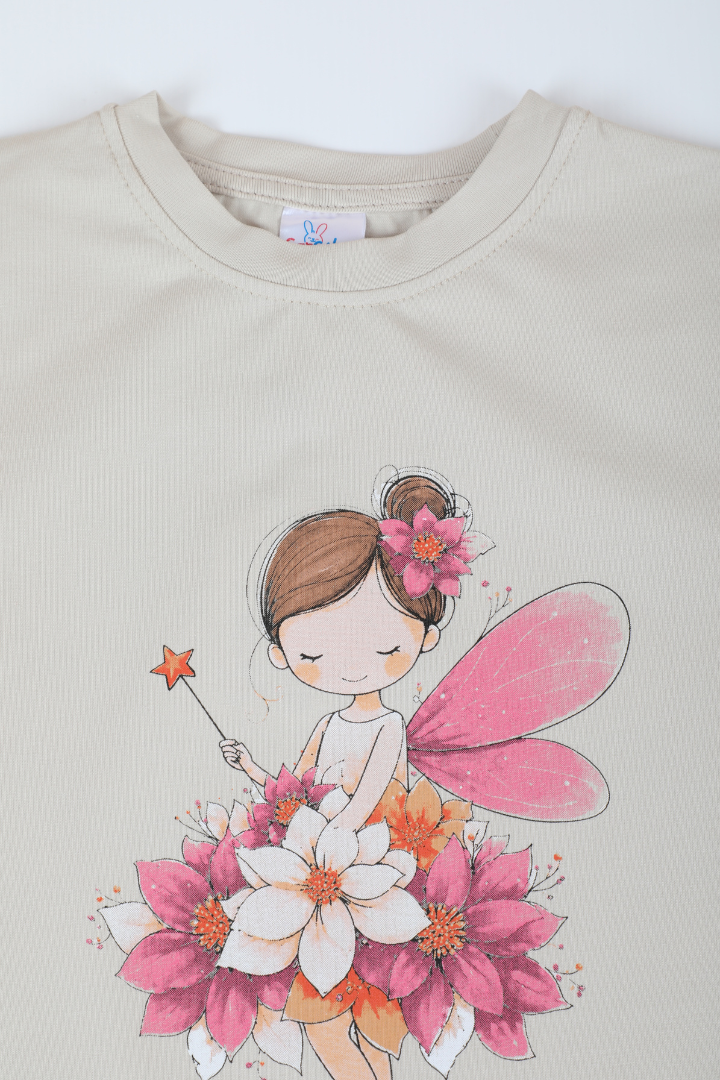 Set Lin rose