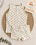 sous-vêtements enfant 🚐
