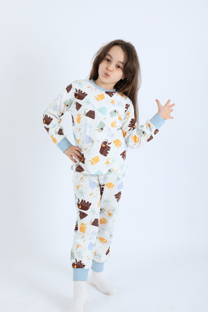 Pyjama Elephanta
