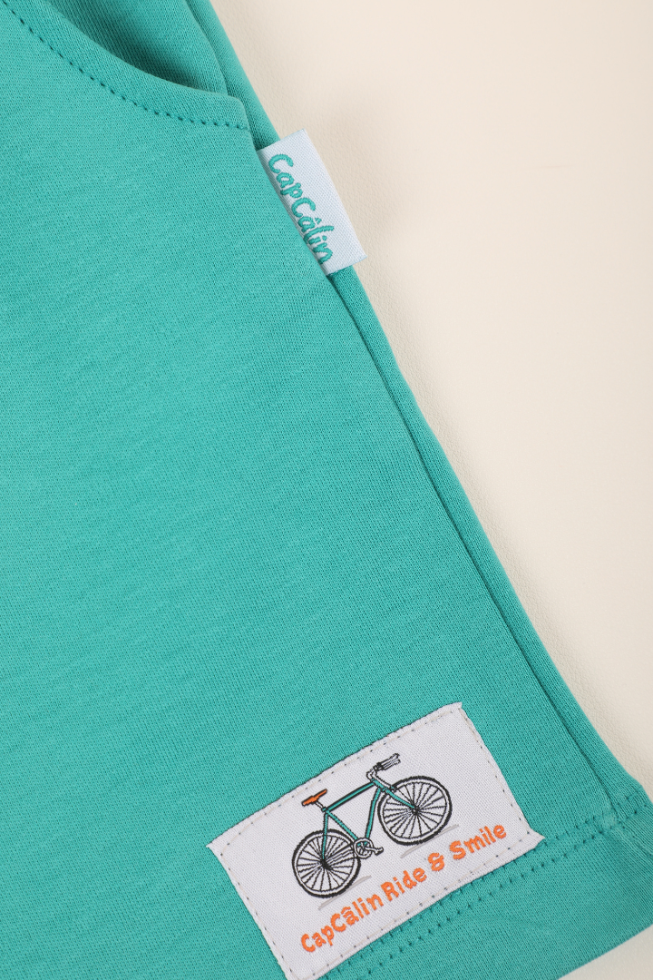 Ensemble garçon – 100% coton