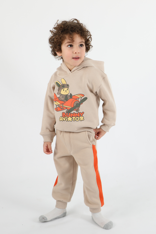 Capuche Aviator