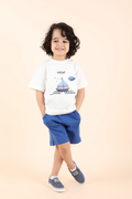 Ensemble garçon été – 100% coton