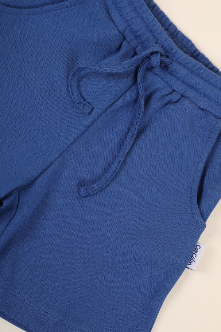 Ensemble garçon été – 100% coton