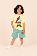 Ensemble Bear