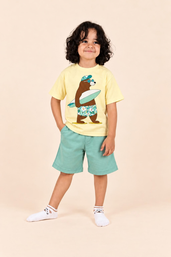 Ensemble Bear
