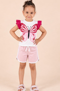 Set Papillon