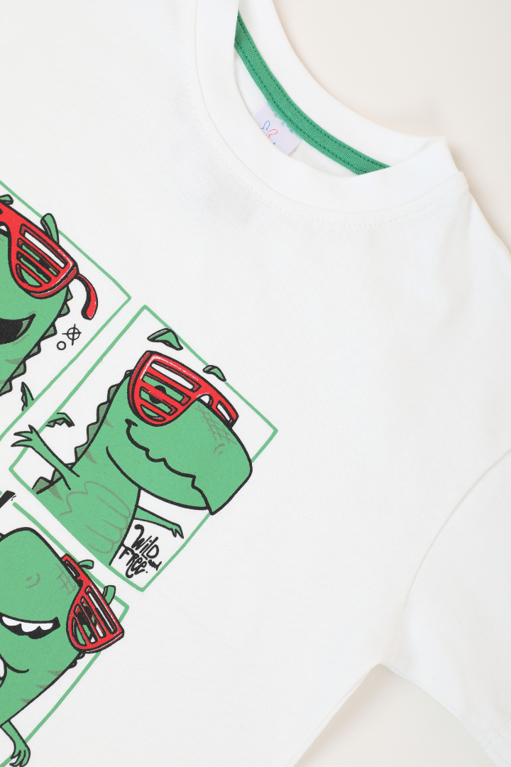 Ensemble Dino