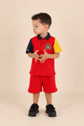 Polo Rouge